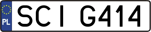 SCIG414