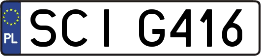SCIG416