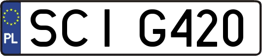 SCIG420