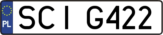 SCIG422