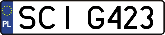 SCIG423