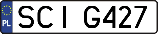 SCIG427