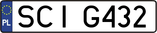 SCIG432