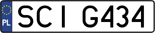 SCIG434