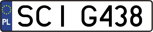 SCIG438