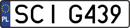 SCIG439