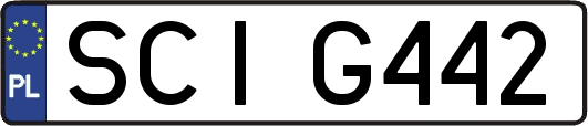 SCIG442