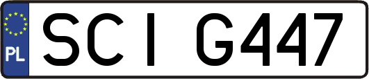 SCIG447