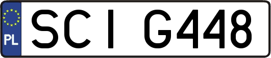 SCIG448