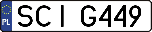 SCIG449