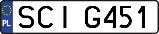 SCIG451