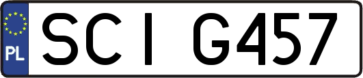 SCIG457
