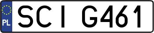 SCIG461