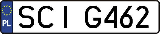 SCIG462