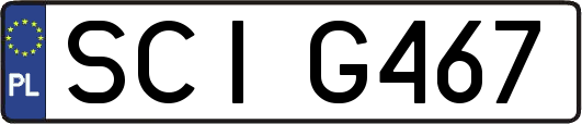 SCIG467