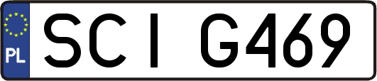 SCIG469