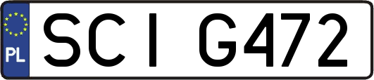 SCIG472