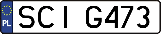 SCIG473