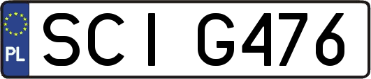 SCIG476