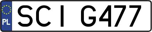 SCIG477