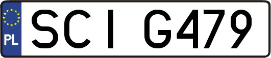 SCIG479