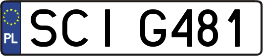 SCIG481