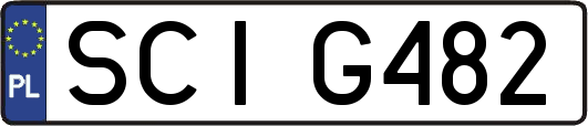 SCIG482