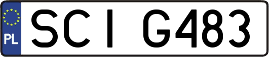 SCIG483