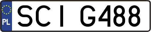 SCIG488