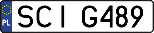 SCIG489