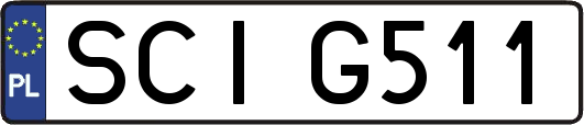 SCIG511