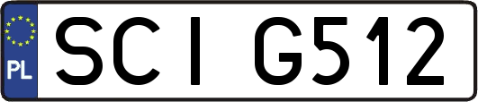 SCIG512