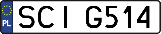 SCIG514