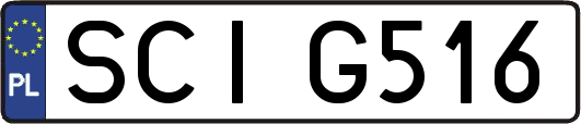 SCIG516