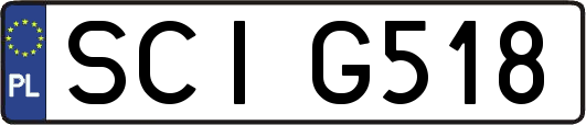 SCIG518