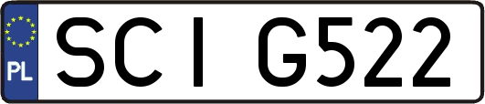 SCIG522