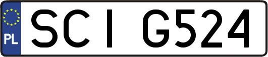 SCIG524