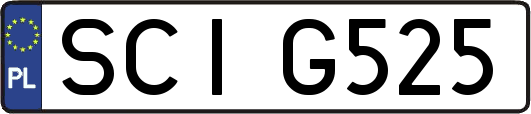 SCIG525