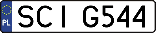 SCIG544