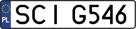 SCIG546