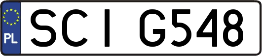 SCIG548