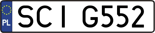 SCIG552