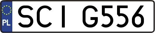 SCIG556