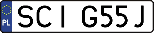SCIG55J