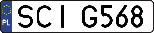 SCIG568
