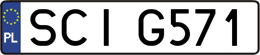 SCIG571