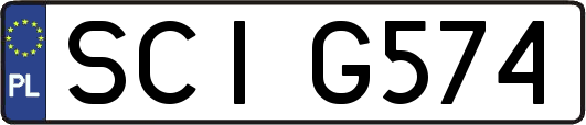 SCIG574