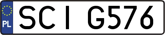 SCIG576