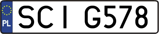 SCIG578