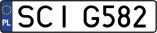 SCIG582